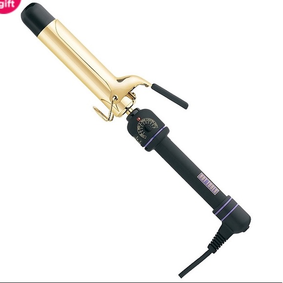 Hot Tools Accessories - Hot Tools Curling Iron 1 1/4” Model 1110